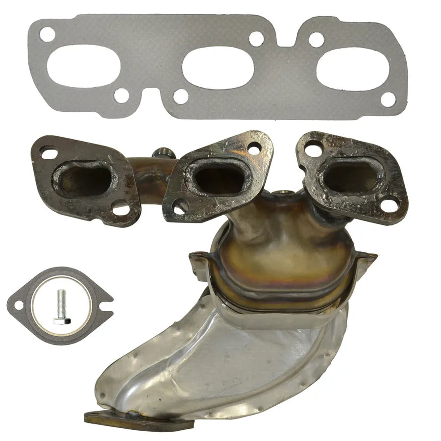 Top View