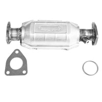 Top View