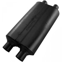 Flowmaster Super 50 Series Chambered Muffler