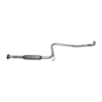 Front View