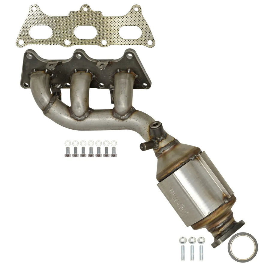 Top View