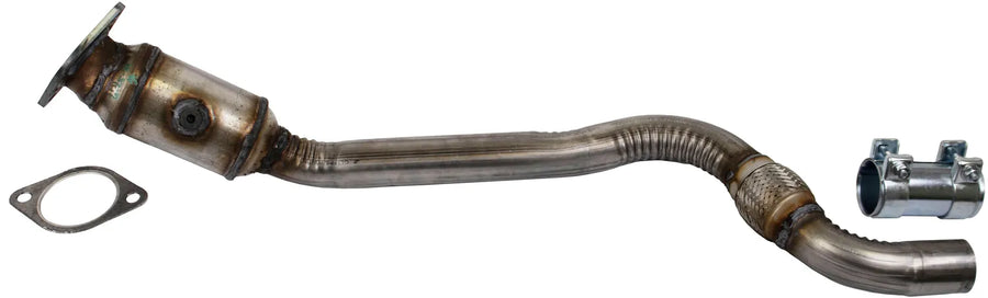 Side View