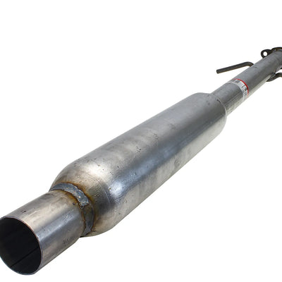 Back View