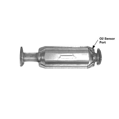 Top View