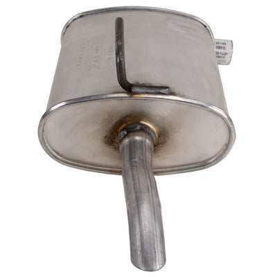 Alternate View