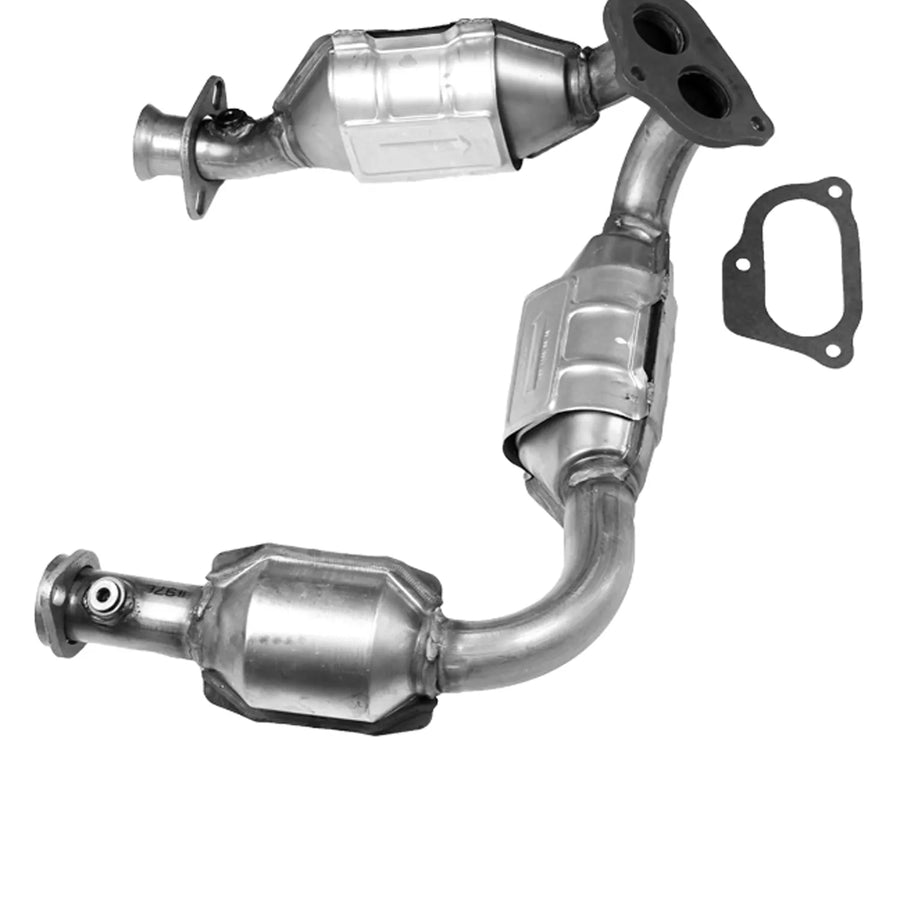Top View