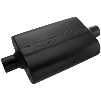 Flowmaster 40 Series Delta Flow Chambered Muffler