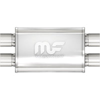 MagnaFlow Performance Muffler | MF11386