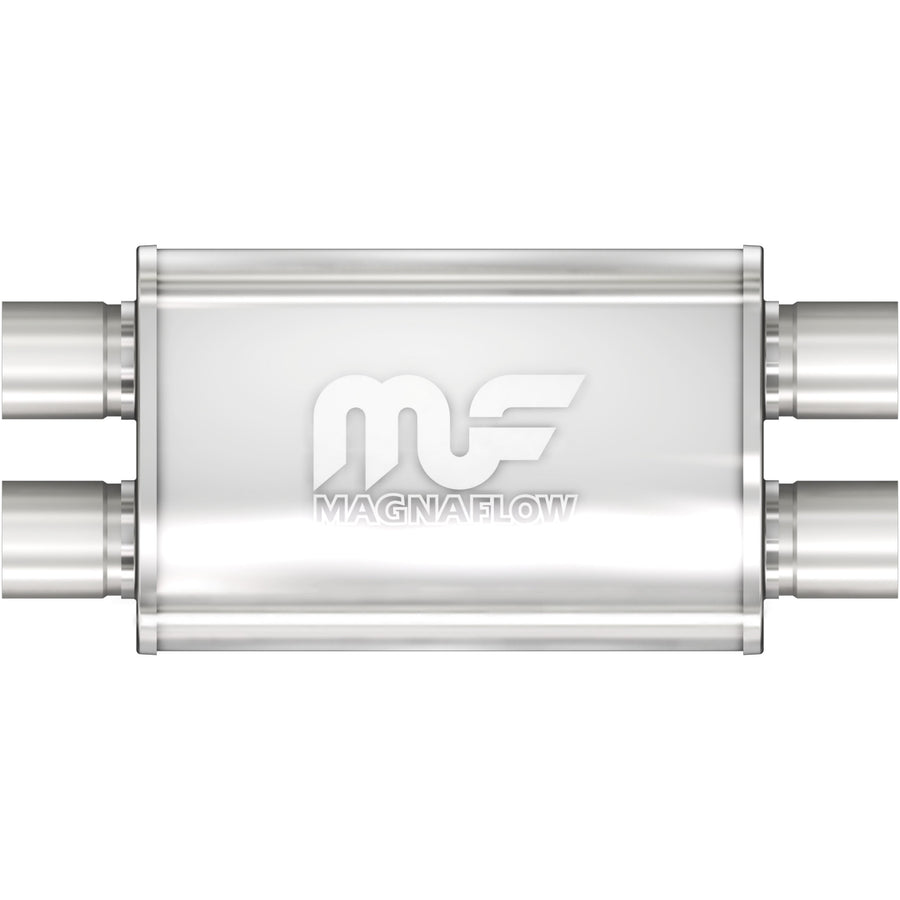 MagnaFlow Performance Muffler | MF11386