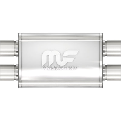 MagnaFlow Performance Muffler | MF11386