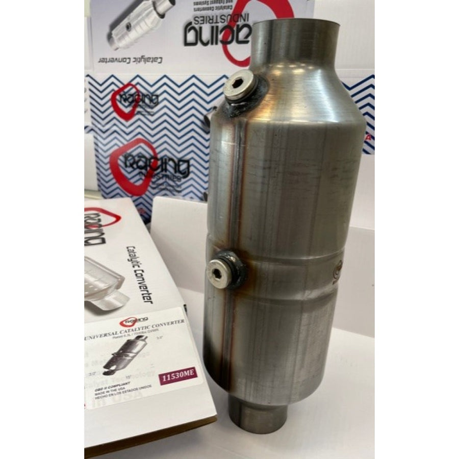 Racing Industries Catalytic Converter 11530ME