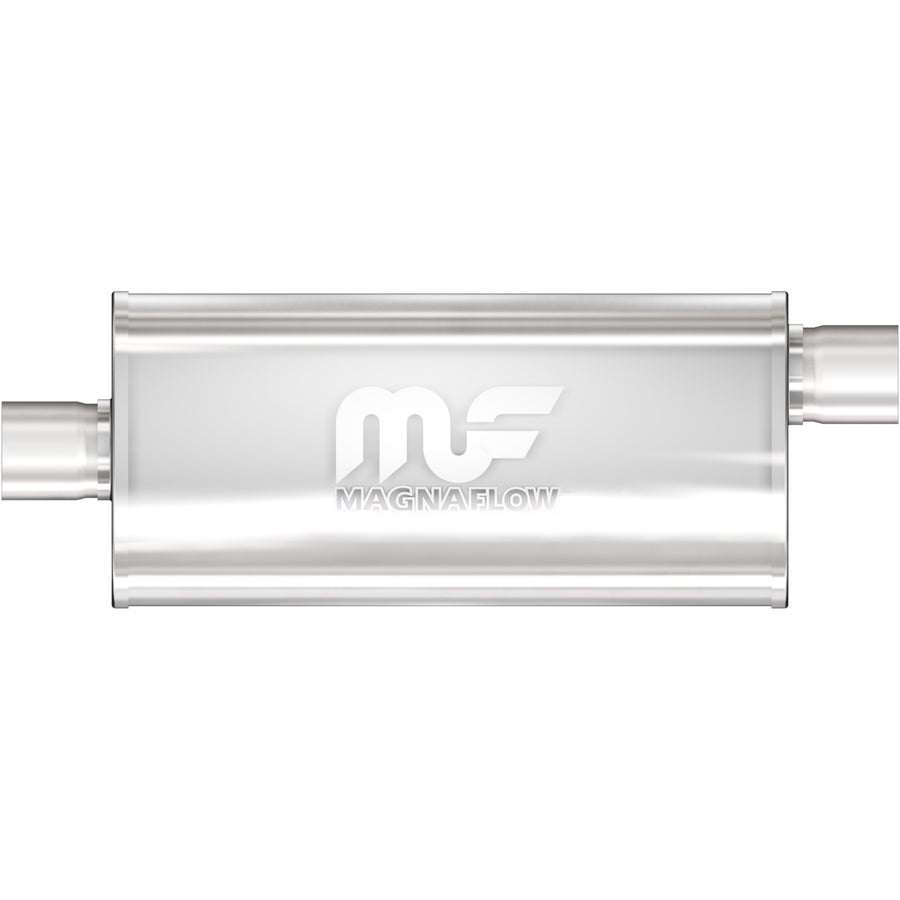 MagnaFlow Performance Muffler | MF12256