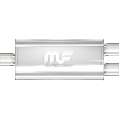 MagnaFlow Performance Muffler | MF12258