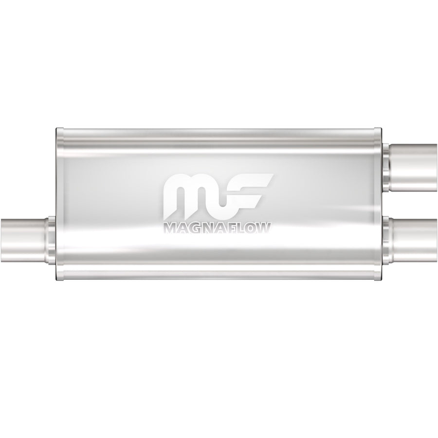 MagnaFlow Performance Muffler | MF12266