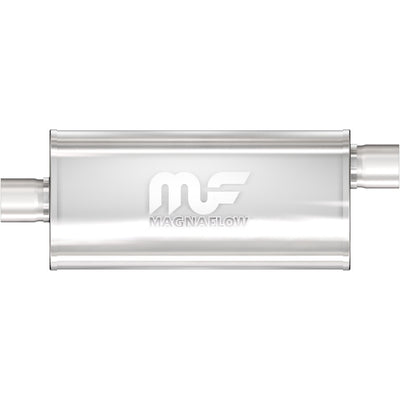 MagnaFlow Performance Muffler | MF12286