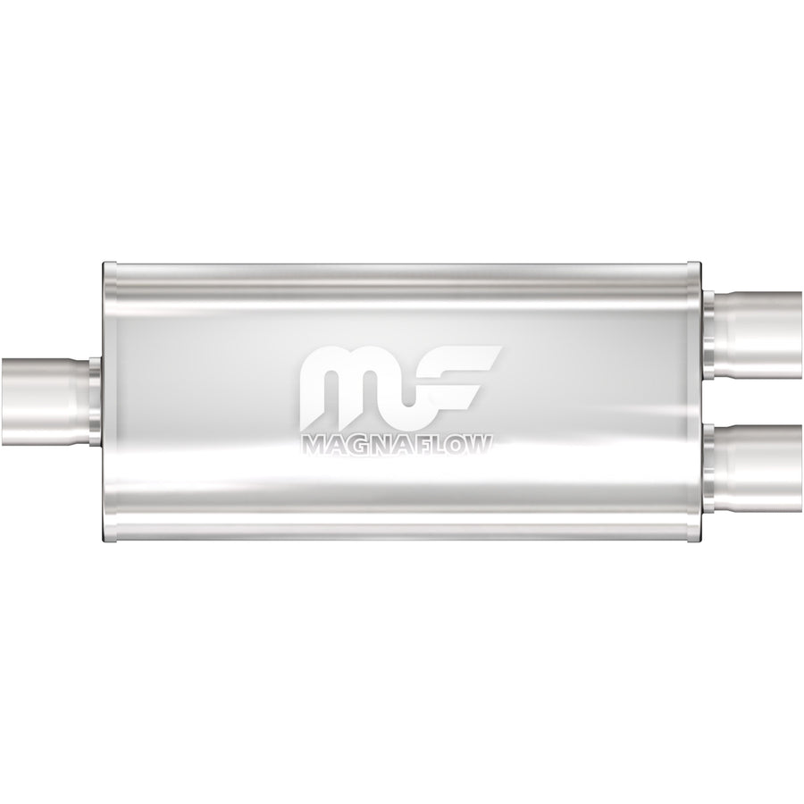 MagnaFlow Performance Muffler | MF12388