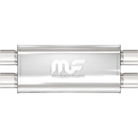 MagnaFlow Performance Muffler | MF12468