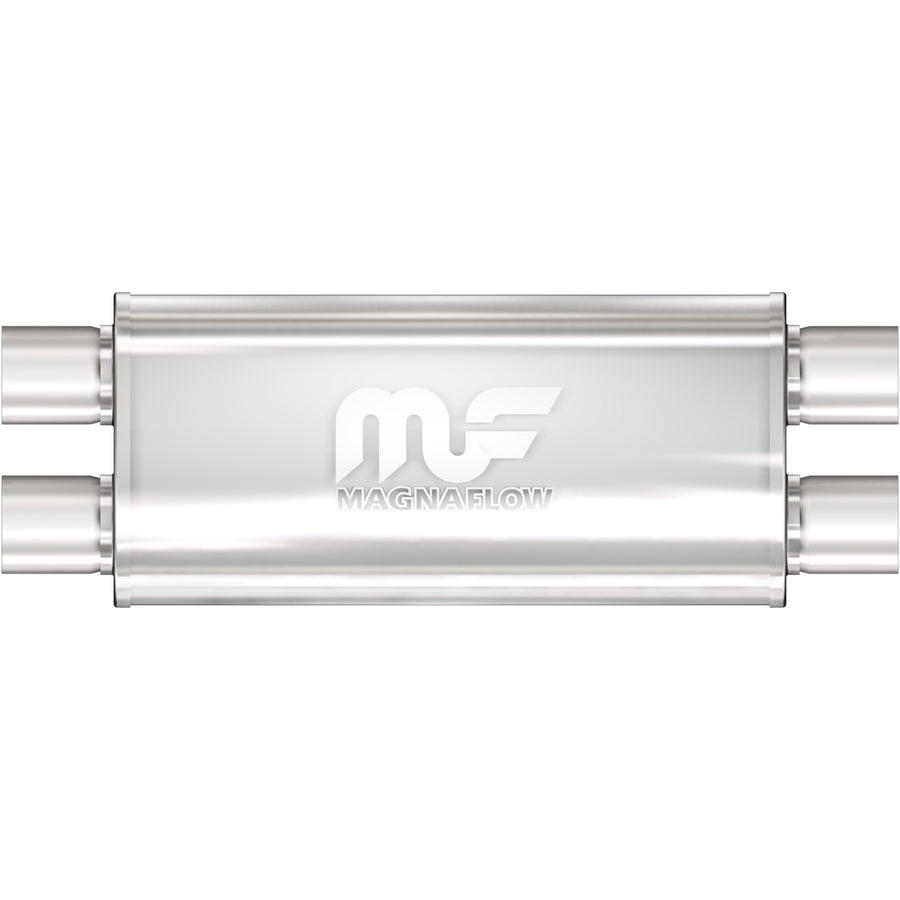 MagnaFlow Performance Muffler | MF12468