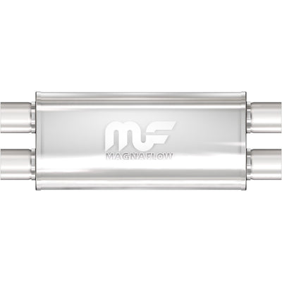 MagnaFlow Performance Muffler | MF12468