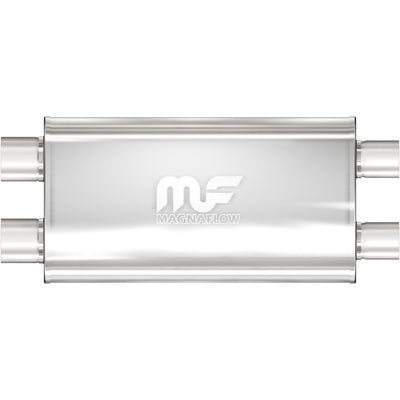MagnaFlow Performance Muffler | MF12568