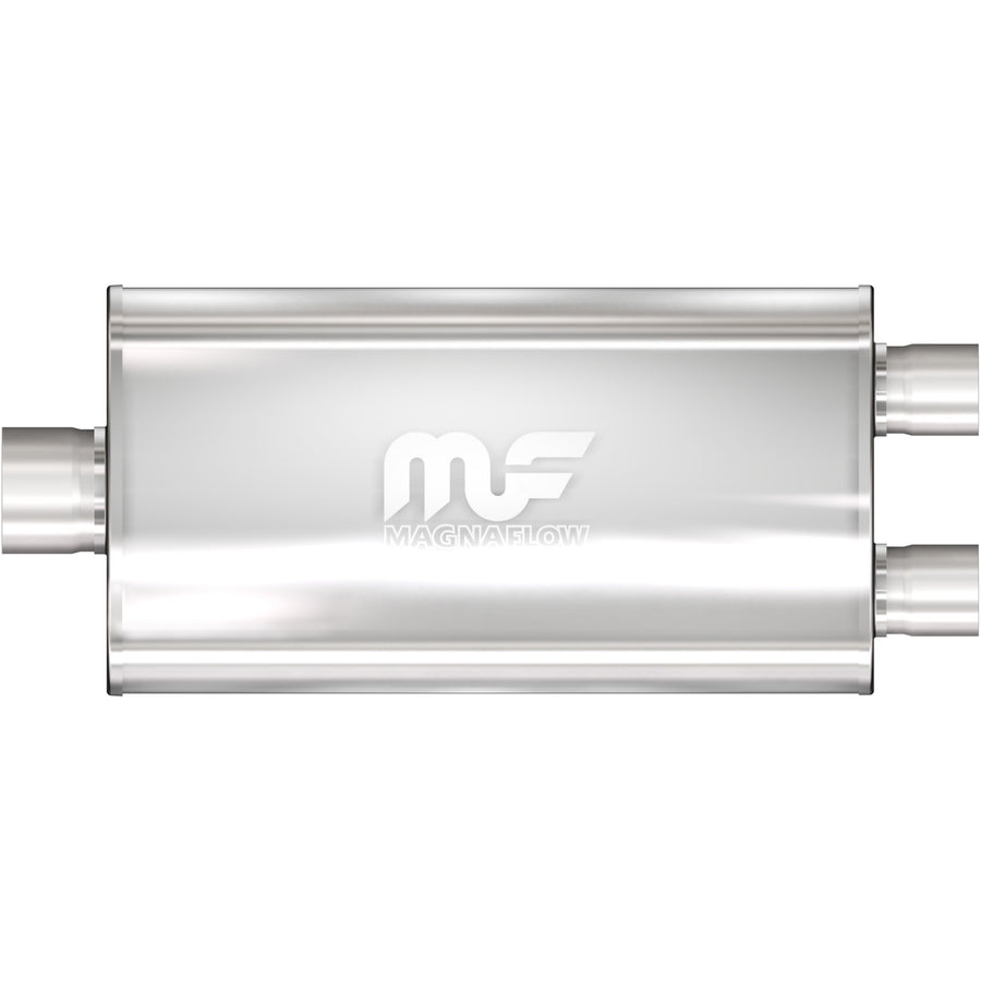 MagnaFlow Performance Muffler | MF12587
