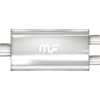 Performance Muffler | MF12588