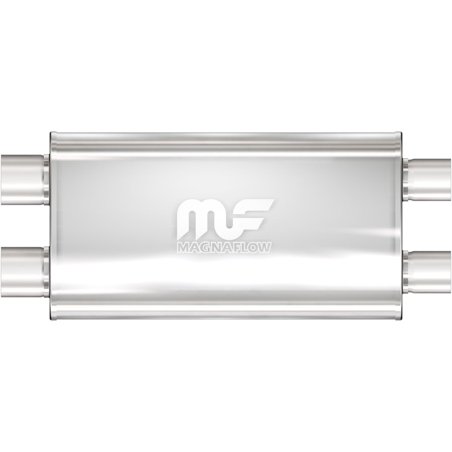MagnaFlow Performance Muffler | MF12599