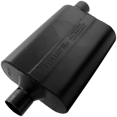 Flowmaster Super 44 Series Chambered Muffler