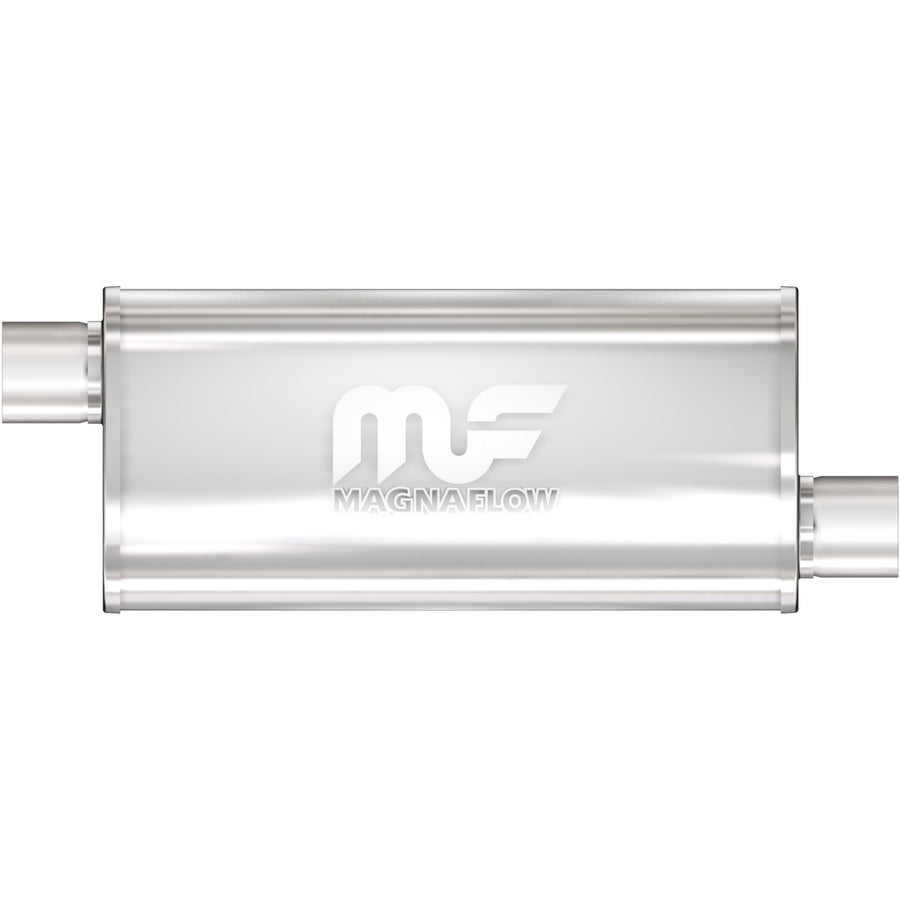 Performance Muffler | MF14263