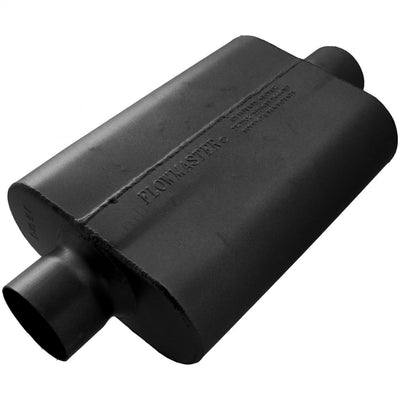 Flowmaster 40 Series Delta Flow Chambered Muffler