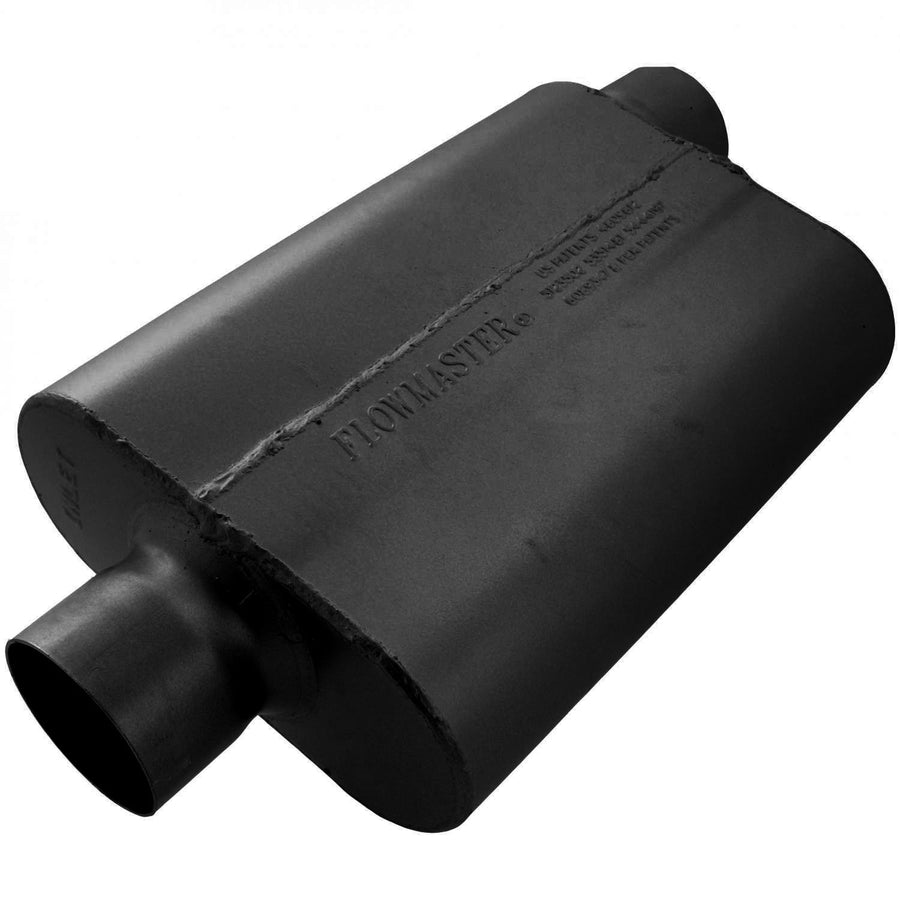Flowmaster 40 Series Delta Flow Chambered Muffler