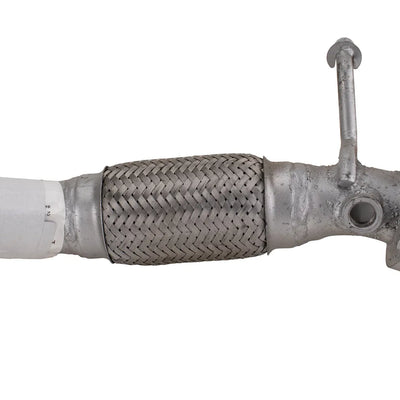 Side View