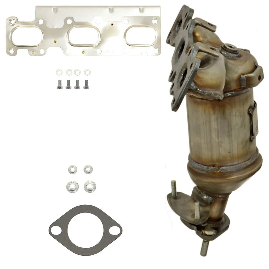Top View