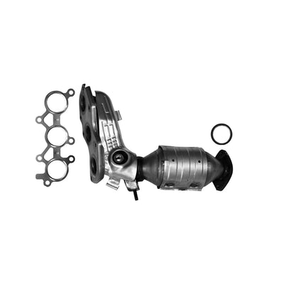 Top View