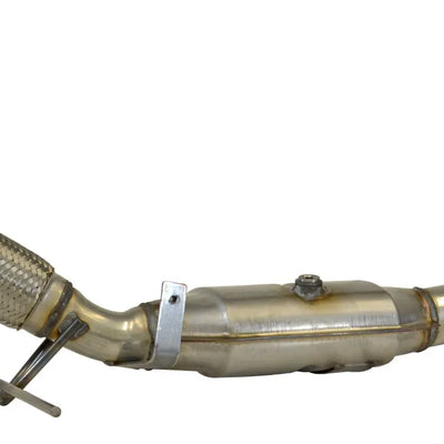 Top View