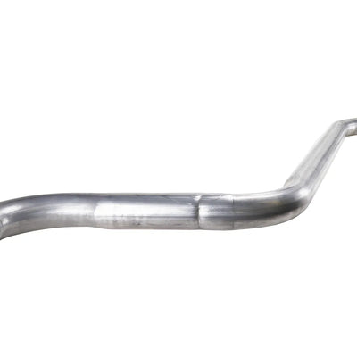 Left Side View