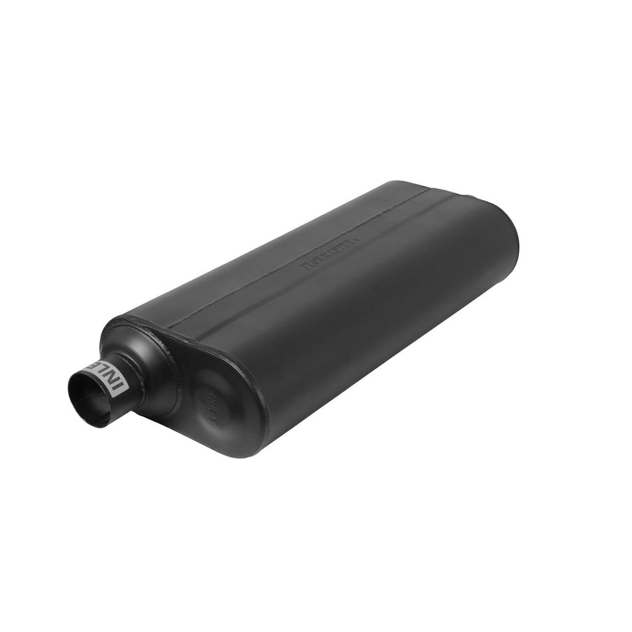 Flowmaster 70 Series Chambered Muffler