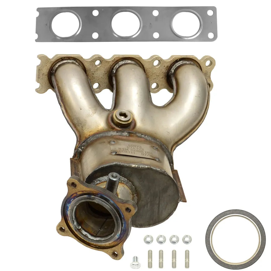 Top View