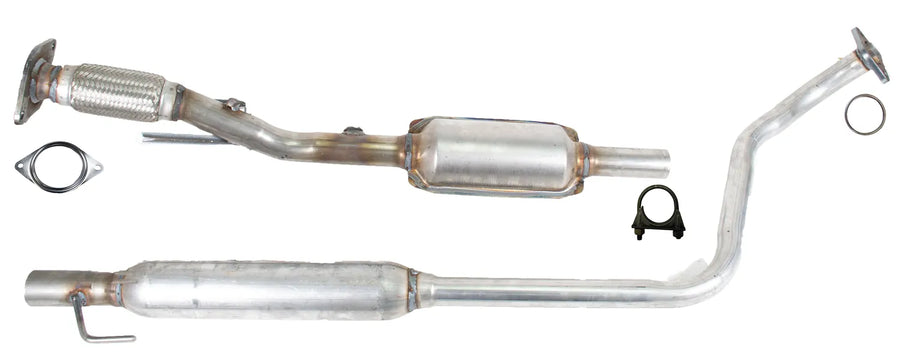 Side View