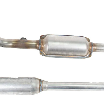 Side View