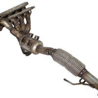Side View