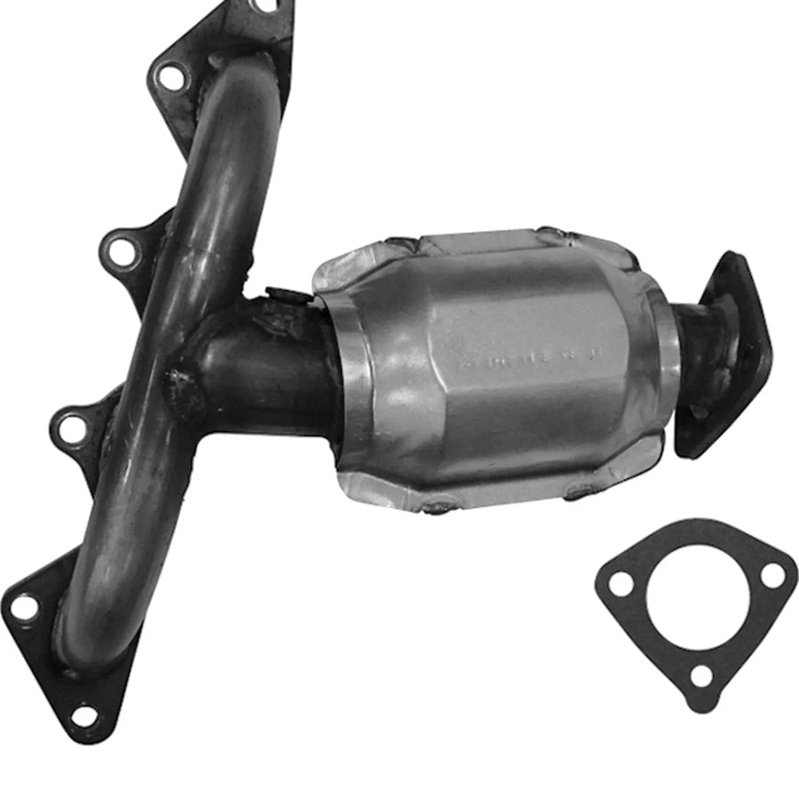 Top View