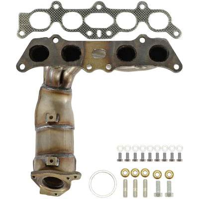 Top View