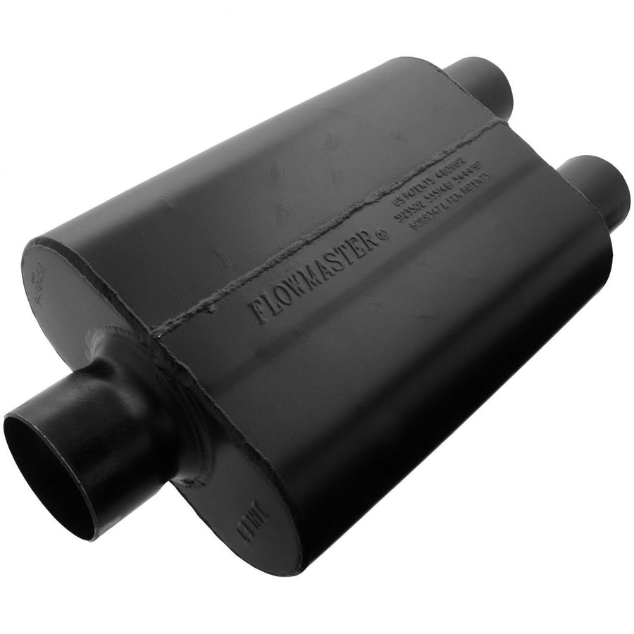 Flowmaster Super 44 Series Chambered Muffler