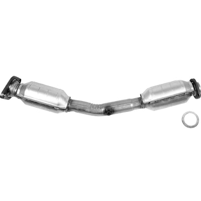 Top View