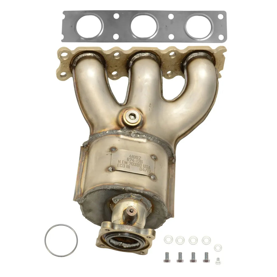 Top View