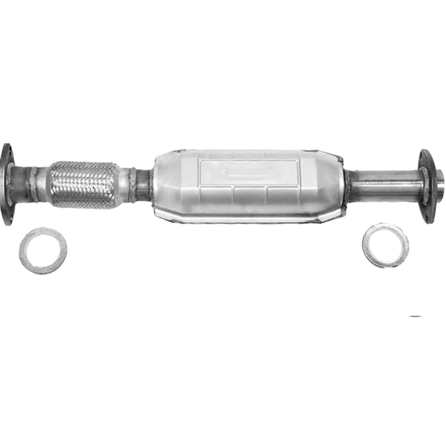 Top View