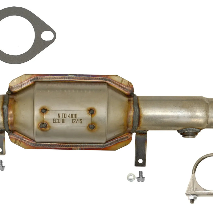 Top View