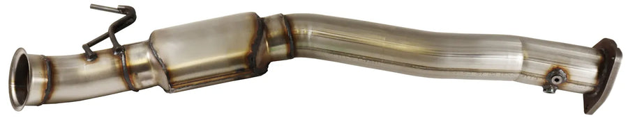 Side View