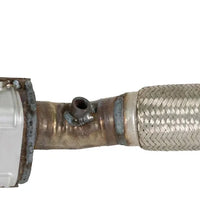 Front View